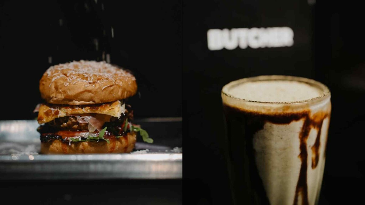 Photo / IG@butcher_lpy