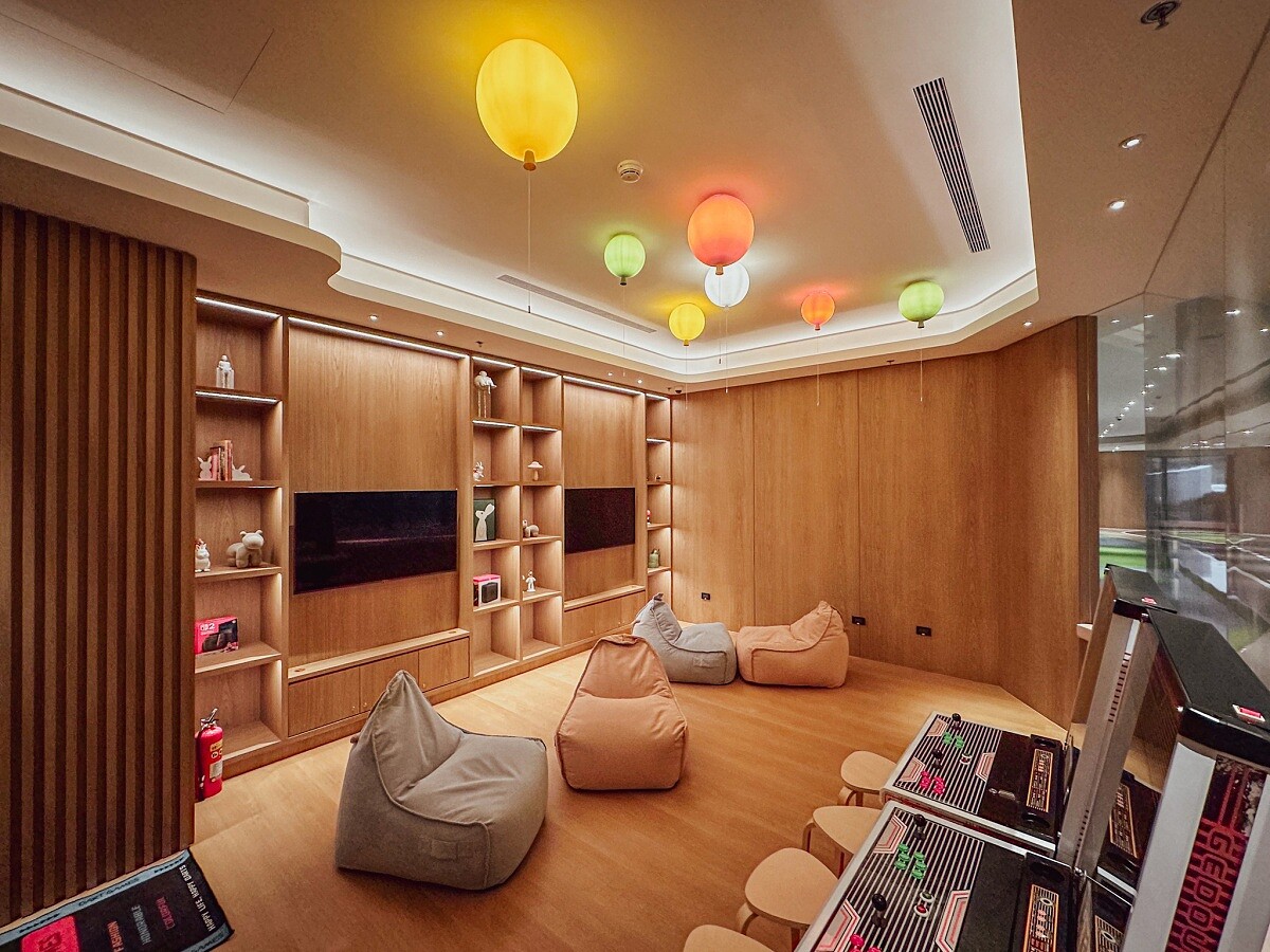 「北海小行家」。