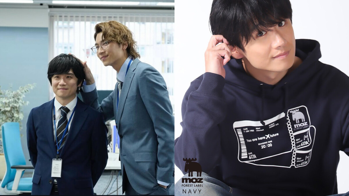  風間俊介是誰？2025迷倒全日本、紅到海外的「寶藏大叔」有這5大意想不到的魅力！