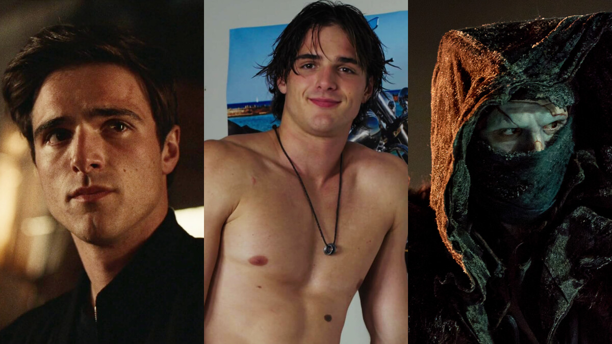 雅各艾洛迪《科學怪人》達演藝巔峰！196cm男神5大代表作：從青春偶像到演技怪物