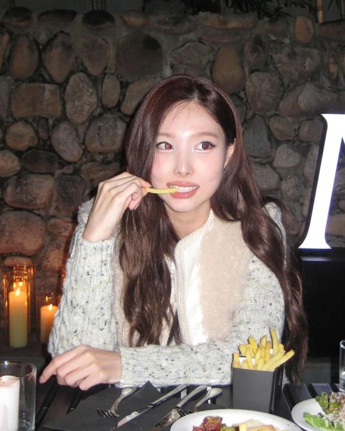 Photo/ IG @nayeonyny