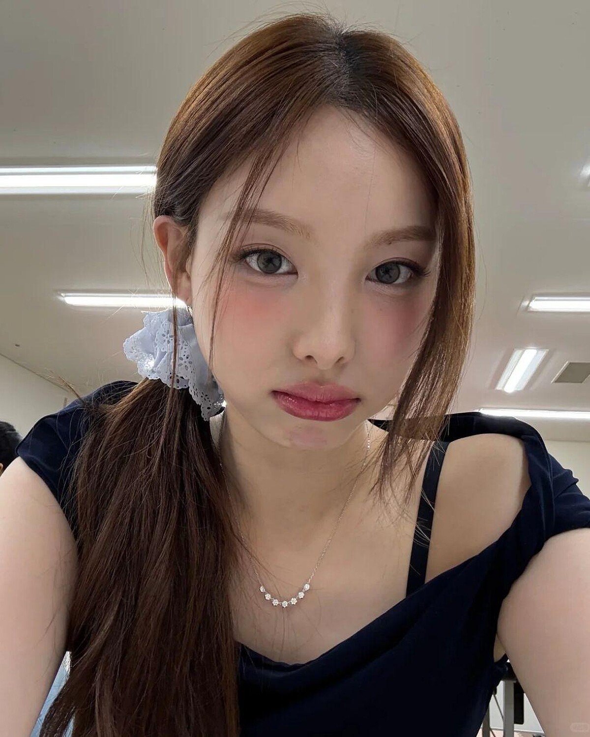 Photo/ IG @nayeonyny