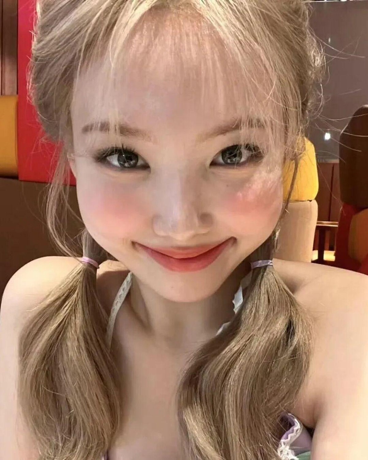 Photo/ IG @nayeonyny