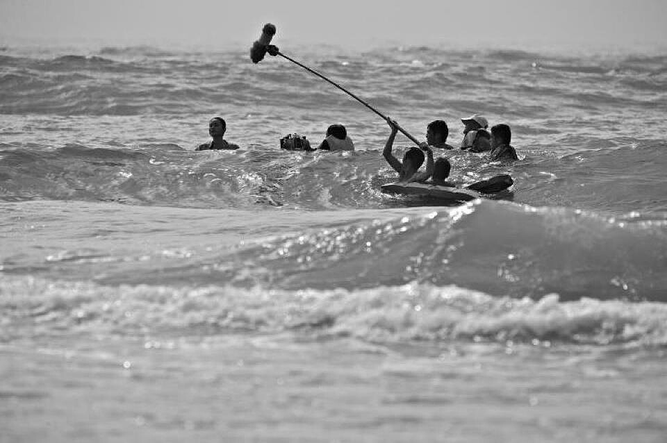 工作照。｜杜均堂提供