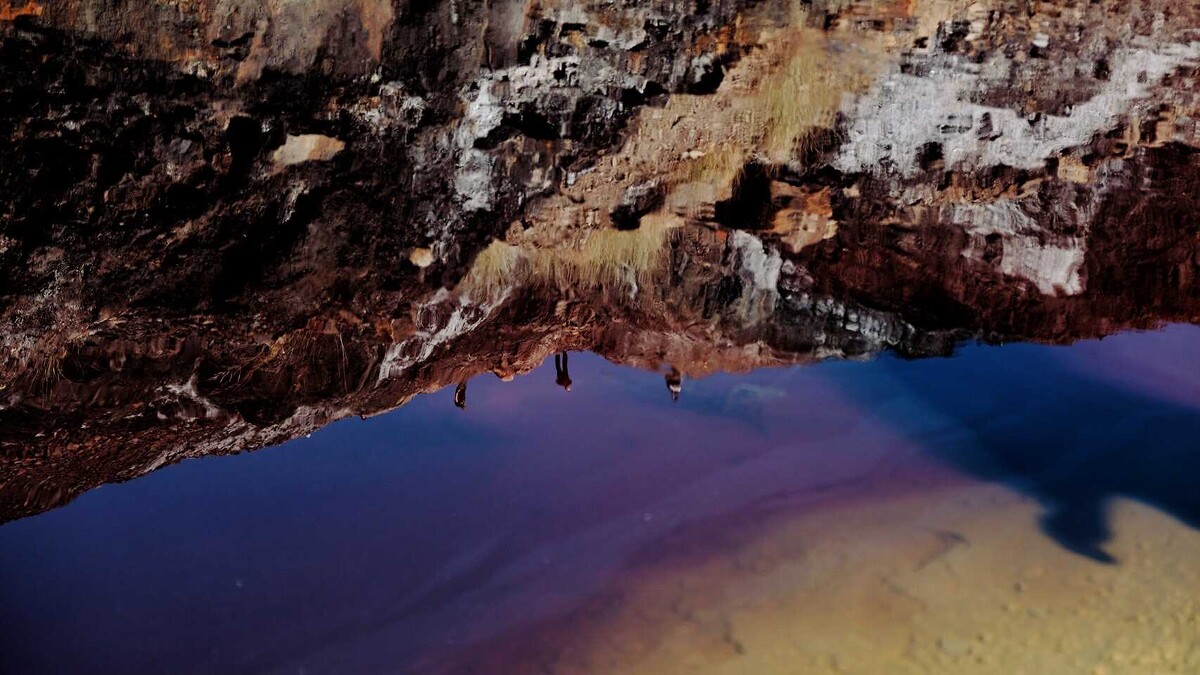 陳克勤攝影作品。｜陳克勤提供