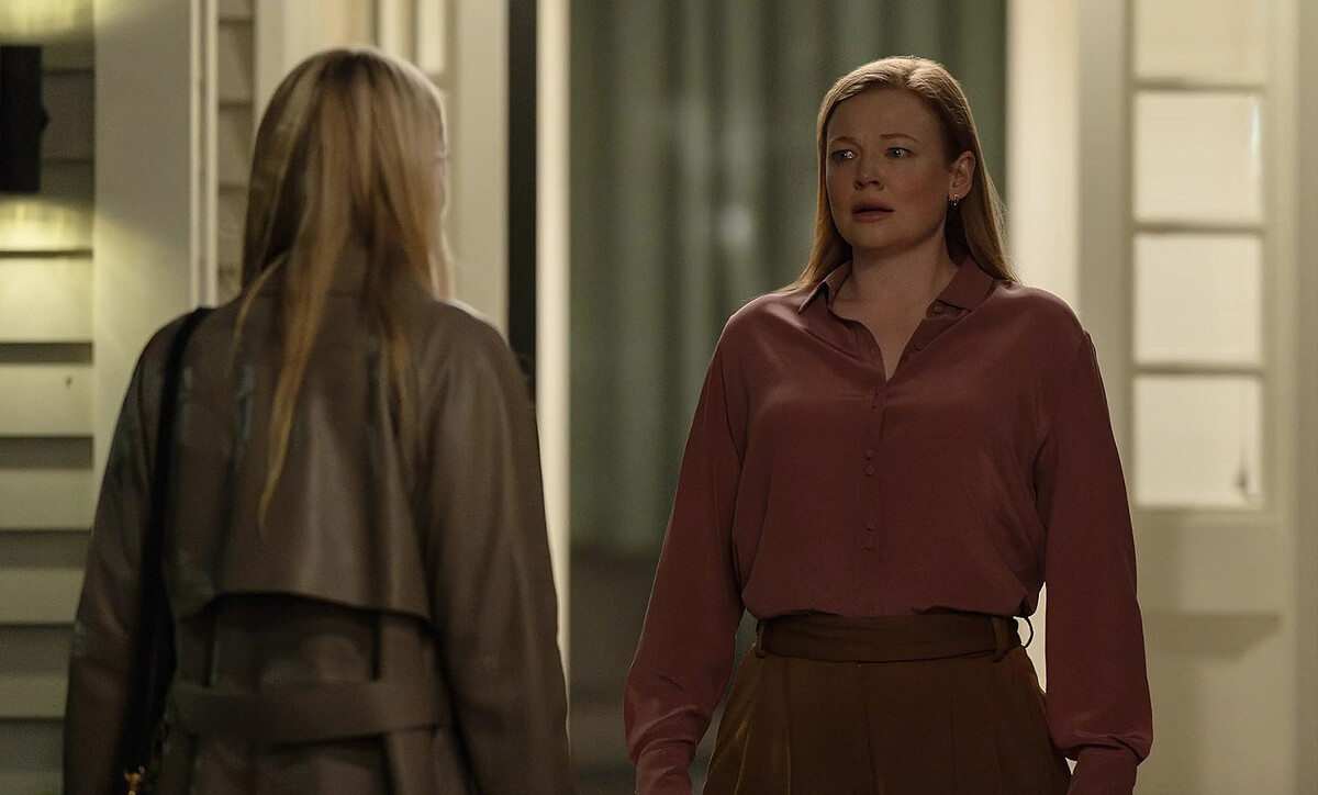 《都是她的錯》劇照