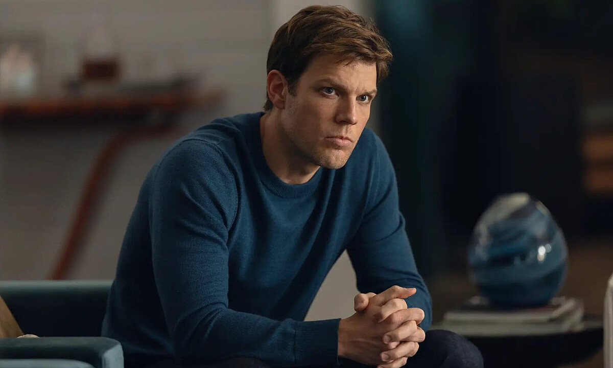 《都是她的錯》劇照