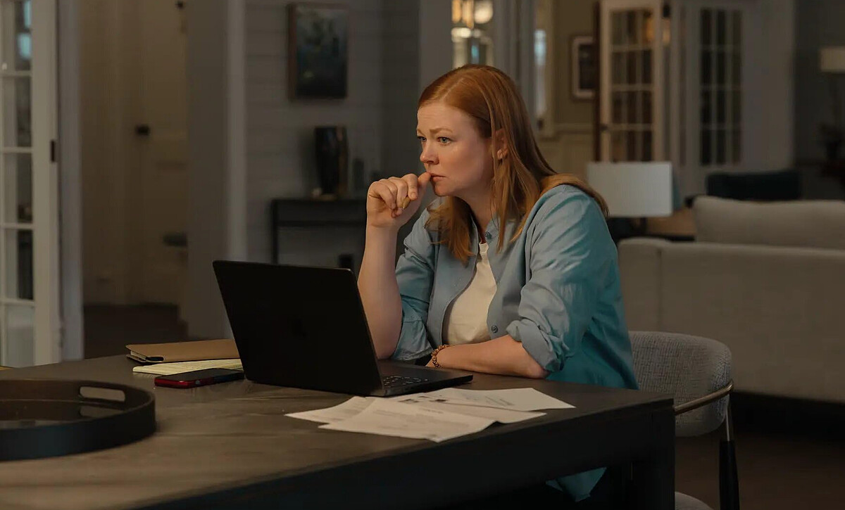 《都是她的錯》劇照