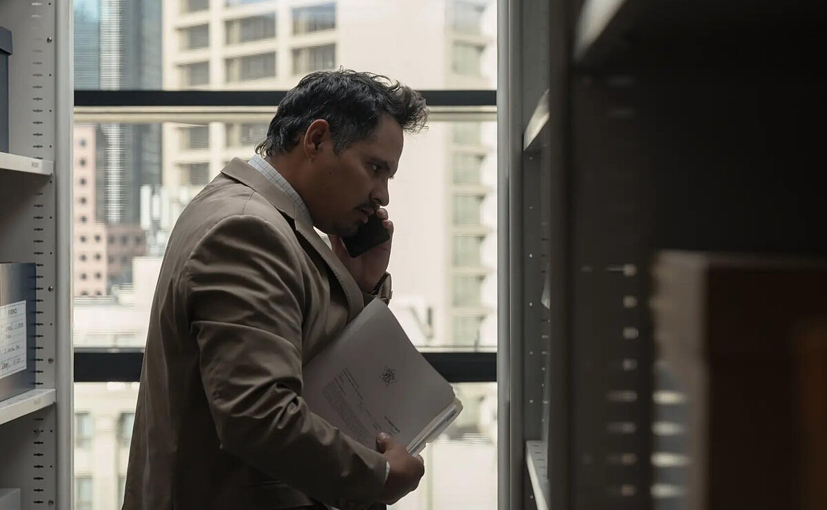 《都是她的錯》劇照