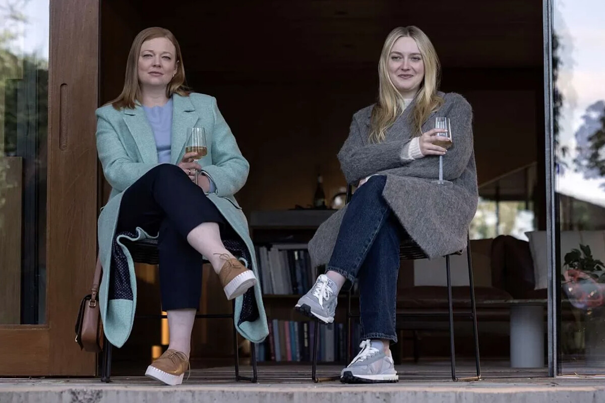 《都是她的錯》劇照