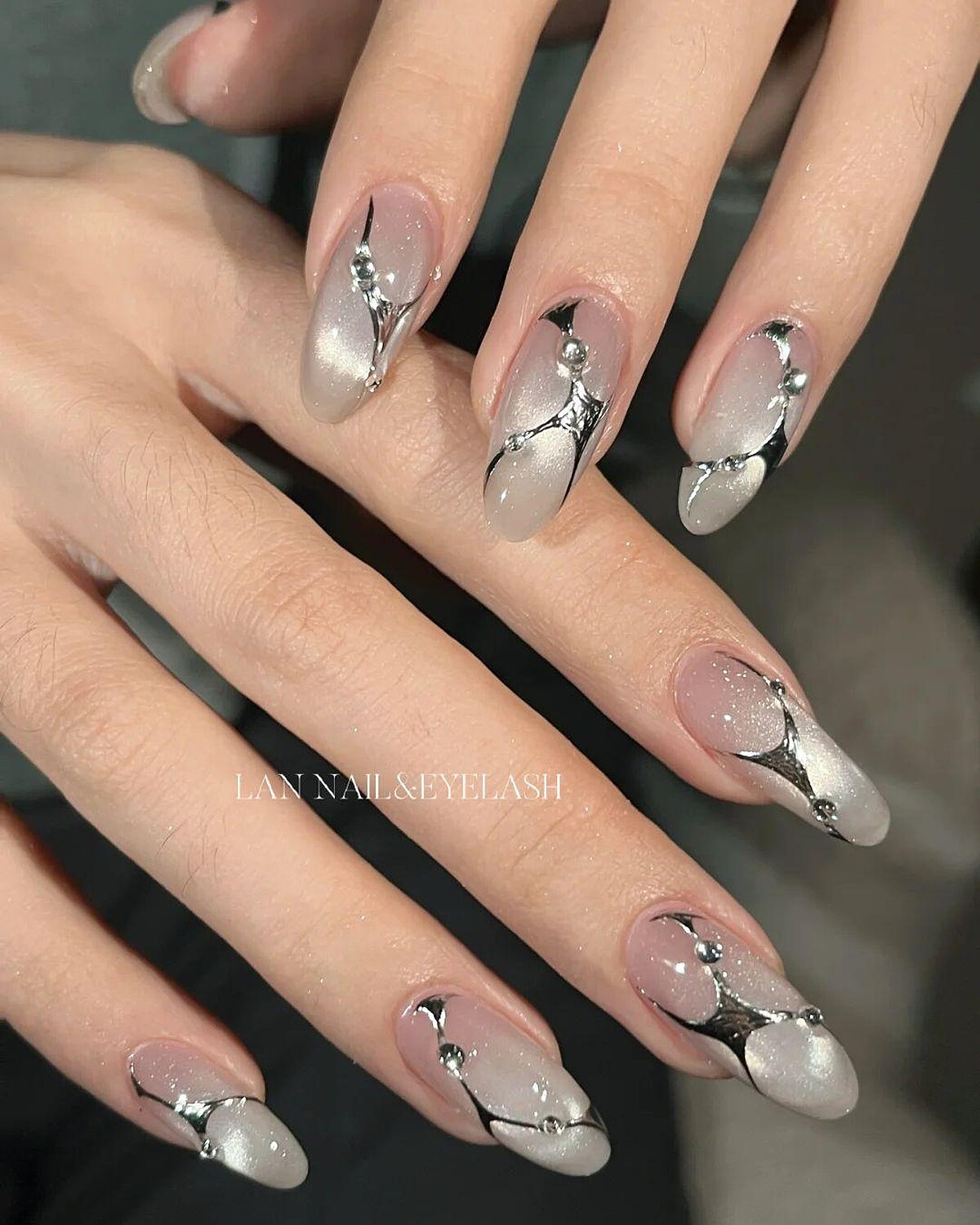 Photo/ 小紅書 @Doe甲了没💅