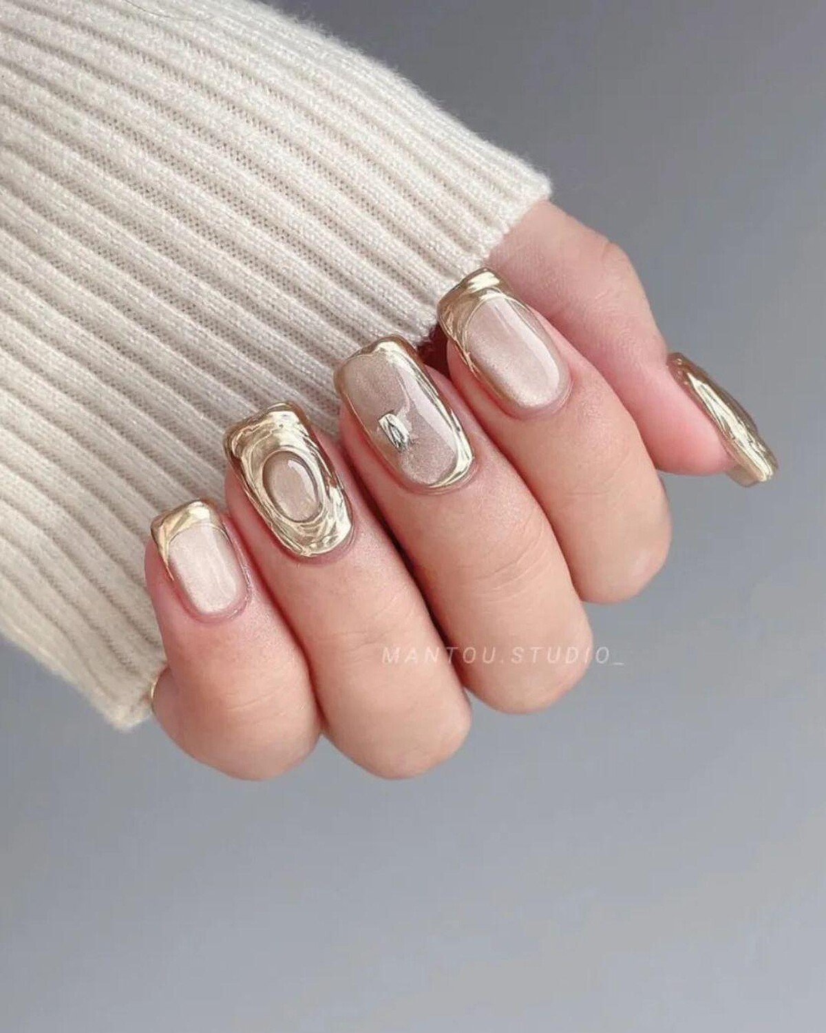 Photo/ 小紅書 @指尖美学