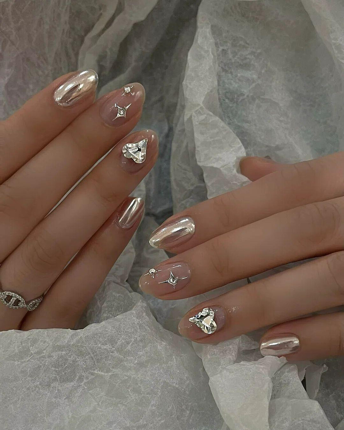 Photo/ 小紅書 @VK维淇