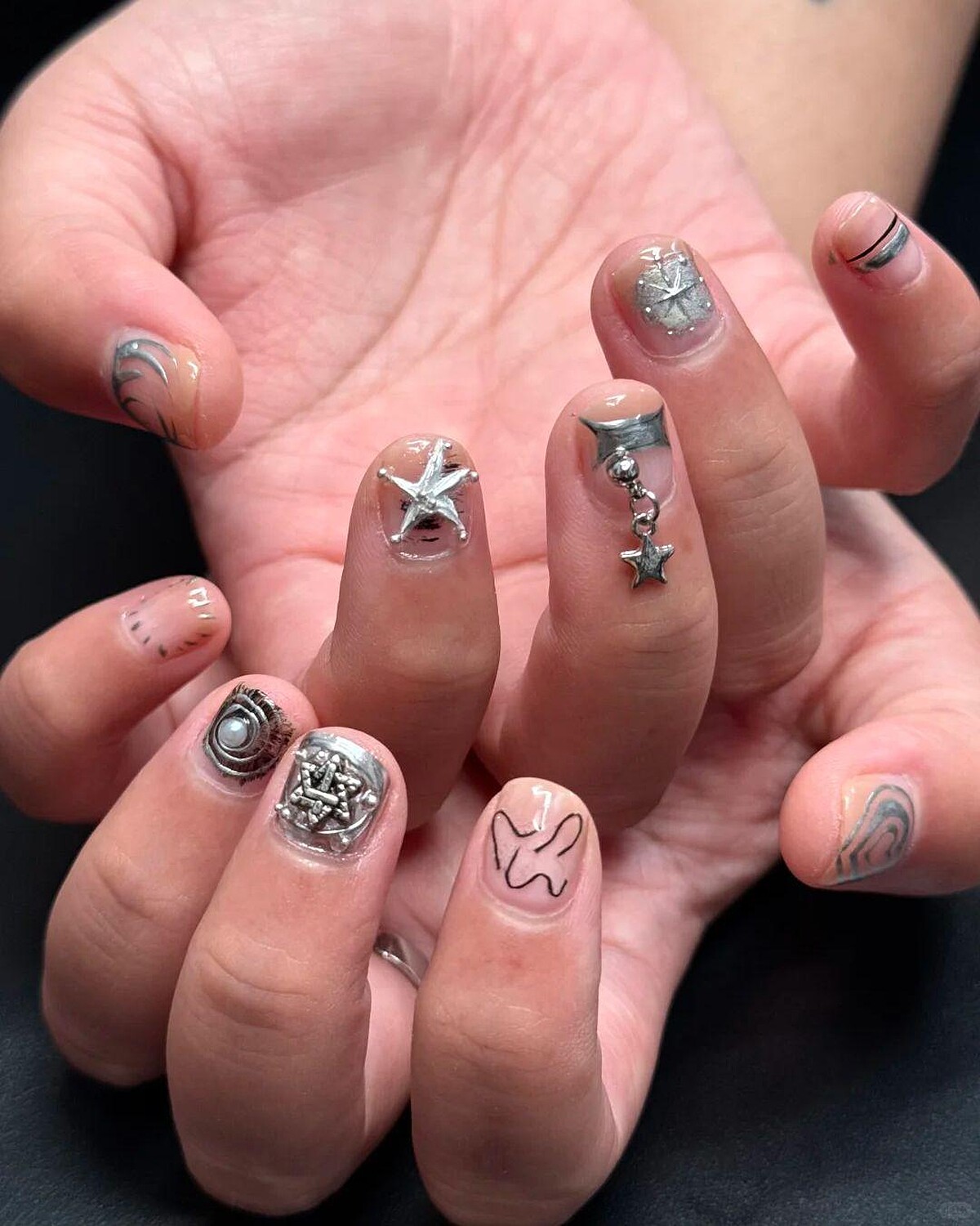 Photo/ 小紅書 @G哈哈