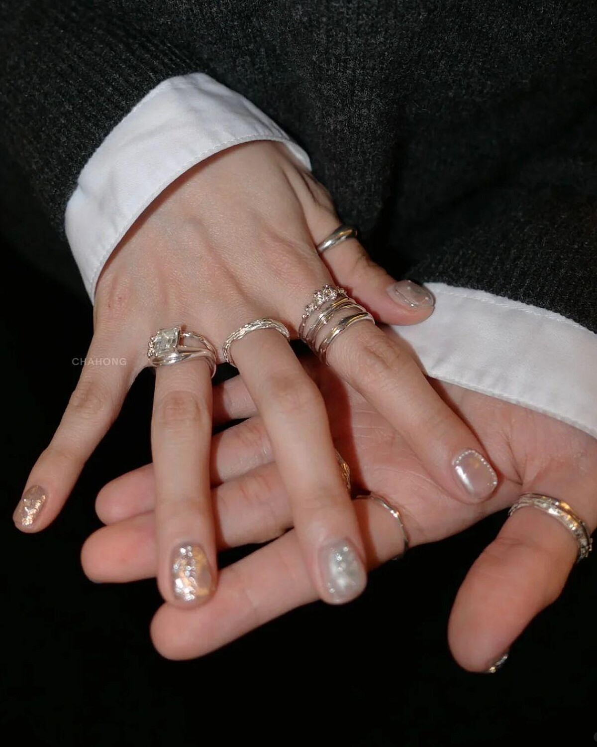 Photo/ 小紅書 @lsmnailart