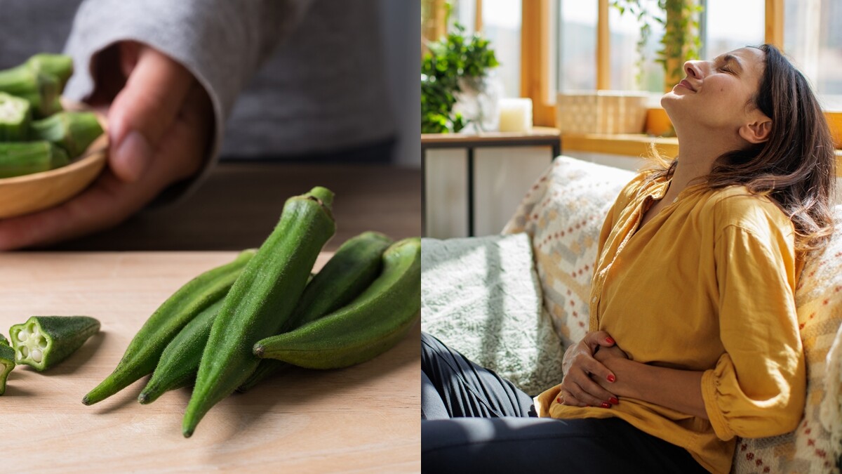 想保護胃黏膜、減少胃酸刺激並幫助修復受損胃壁，這些天然食材請筆記！