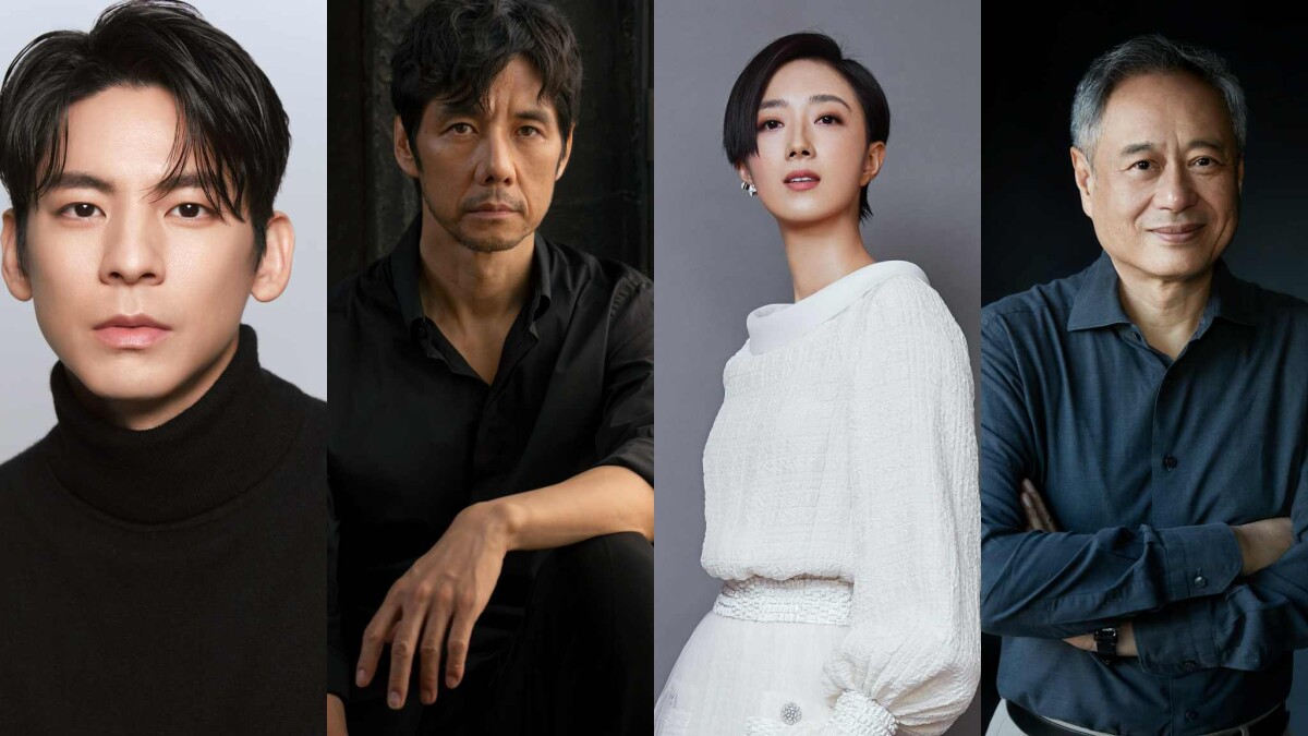 2025金馬獎線上看直播哪裡看？金馬62頒獎人+表演嘉賓，典禮亮點一次整理