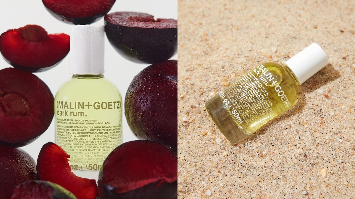 Malin+Goetz 蘭姆酒淡香精 50ml，NT$3,500