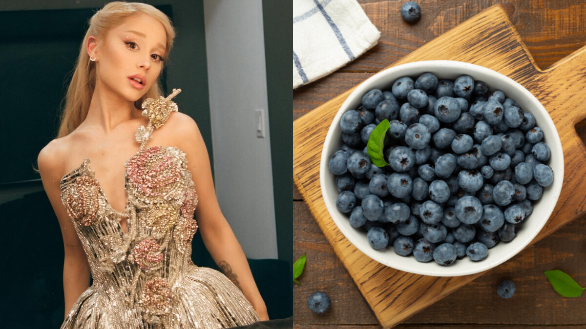 Photo/Instagram@arianagrande、Getty Images