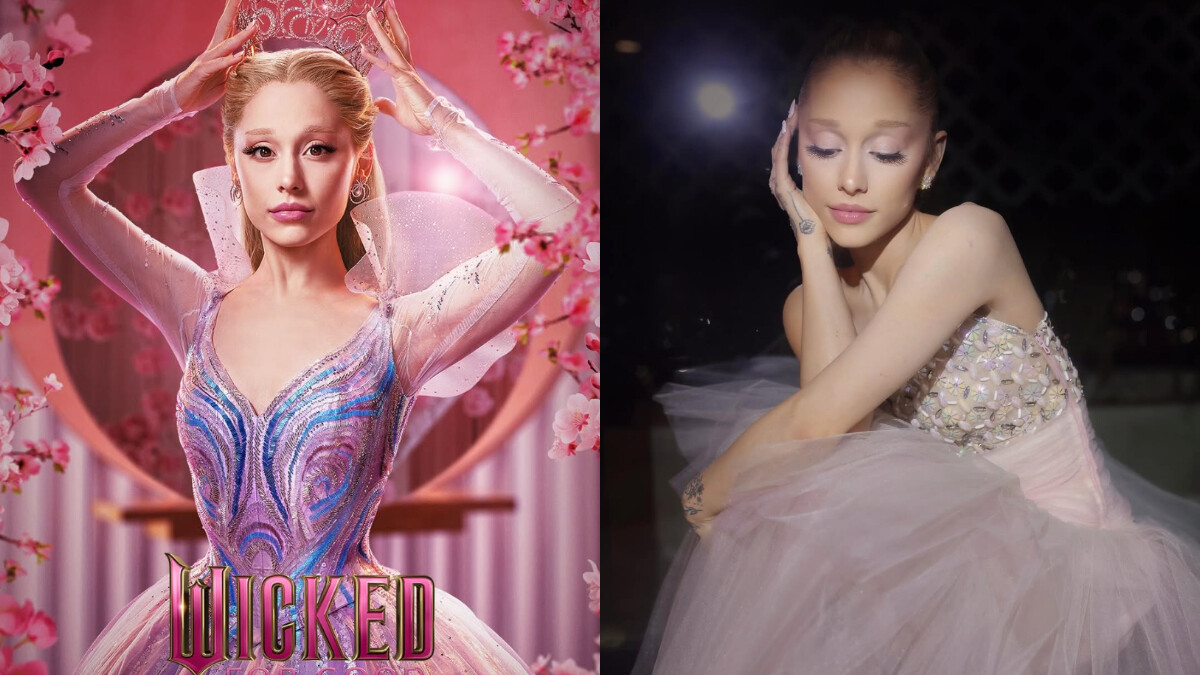 《魔法壞女巫2》Ariana Grande骨感仙女身材這樣吃！天后飲食關鍵字「Macrobiotic」源自日本？三餐養生食譜這樣做！