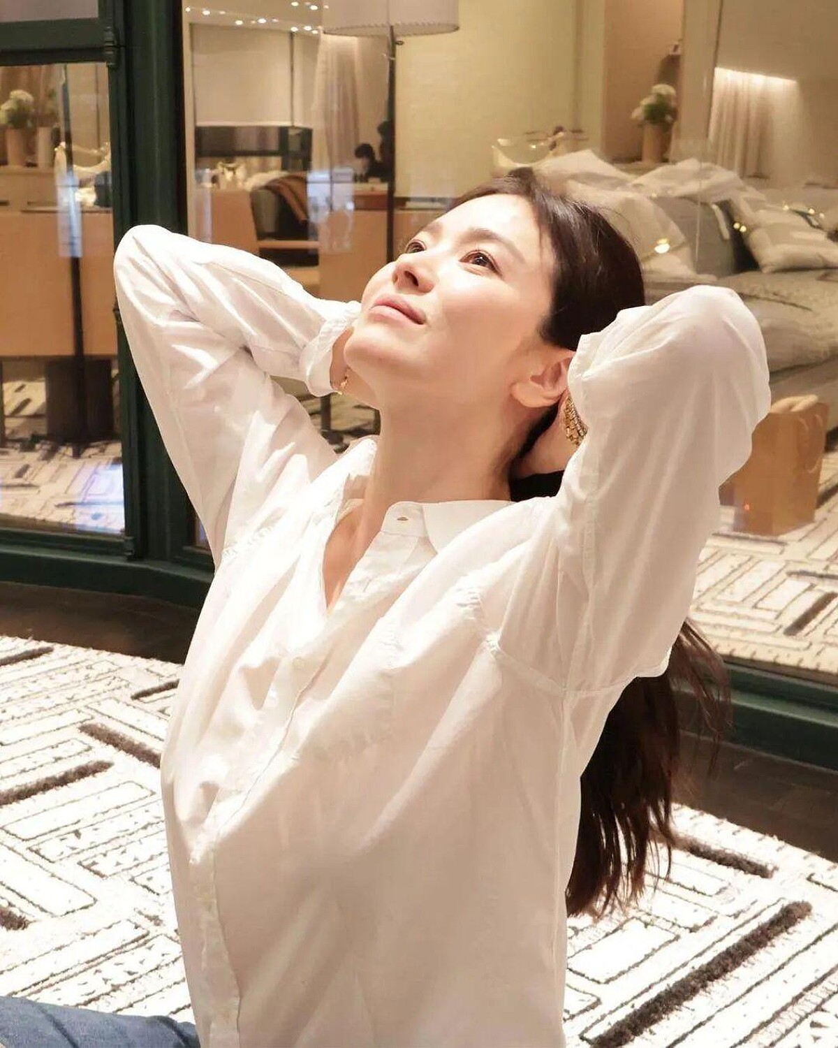 Photo/ IG ＠kyo1122