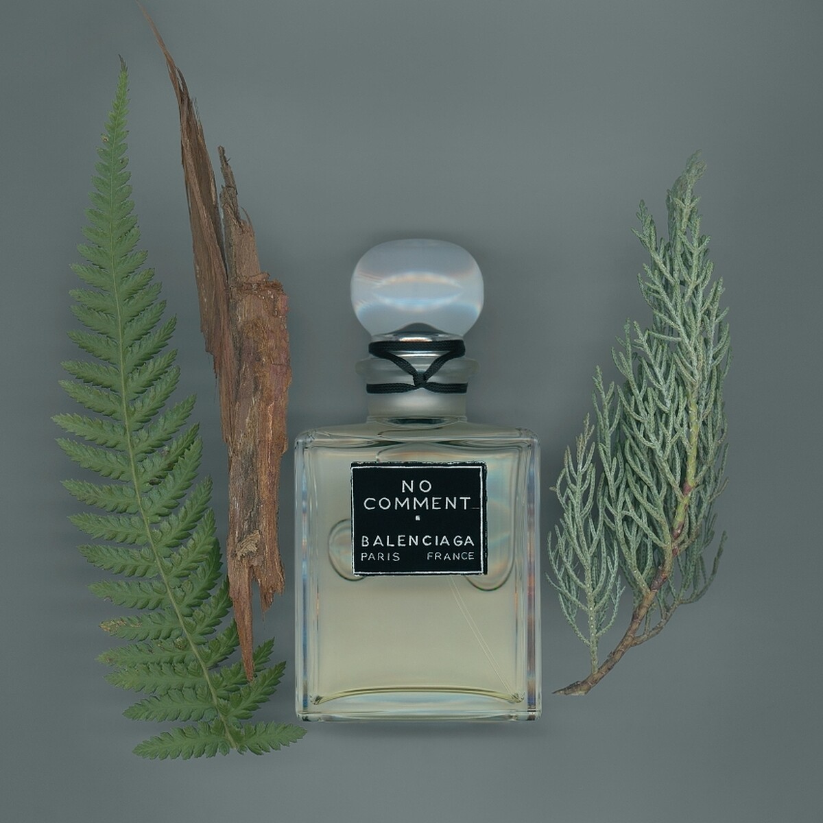 Balenciaga No Comment香精100ml，NT10,000