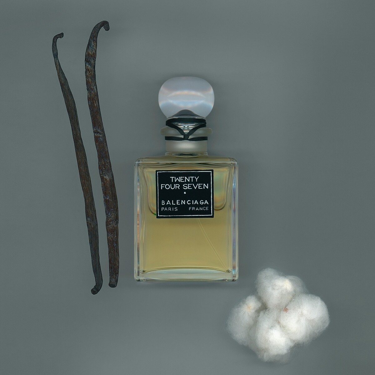 Balenciaga Twenty Four Seven香精100ml，NT10,000