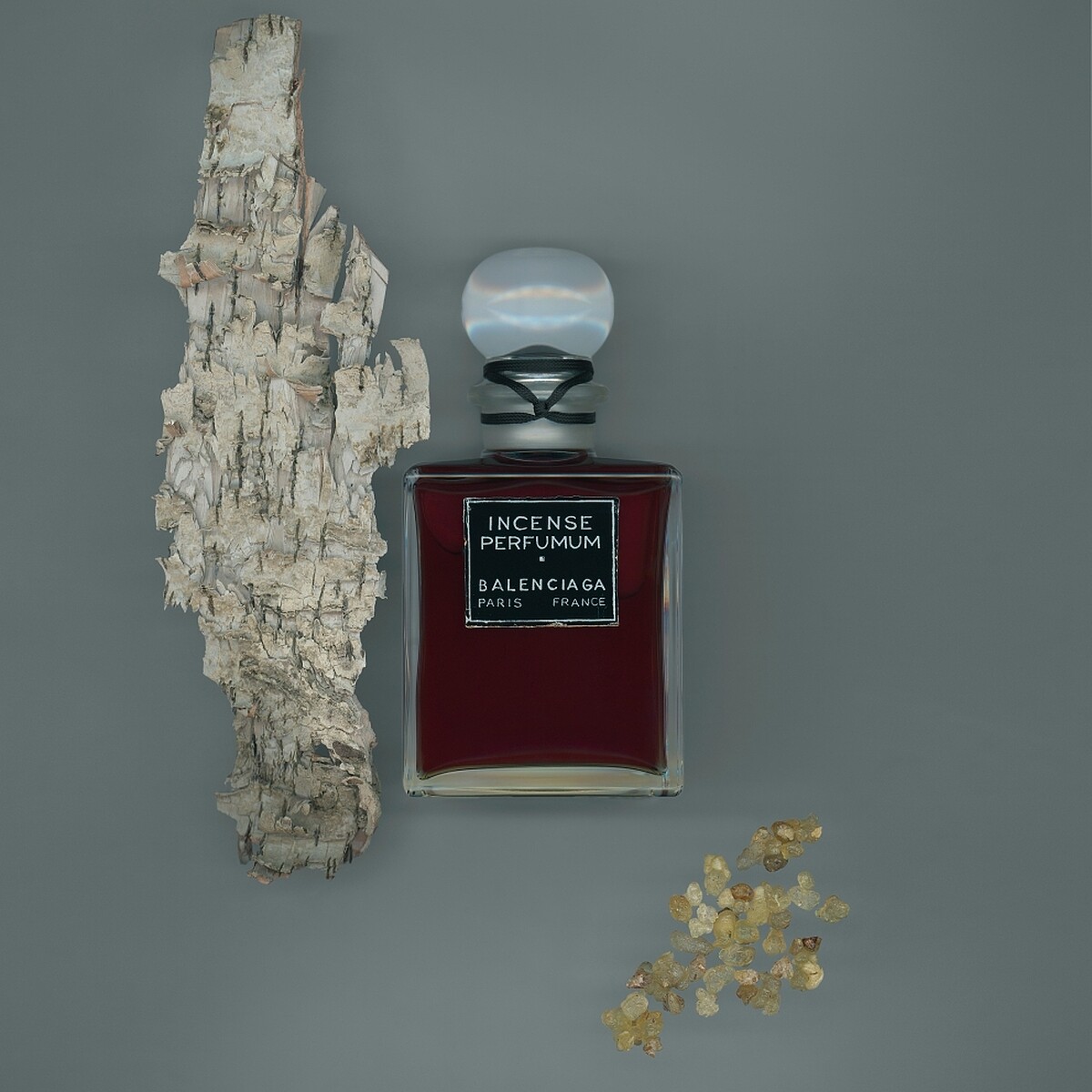 Balenciaga Incense Perfumum香精100ml，NT10,000