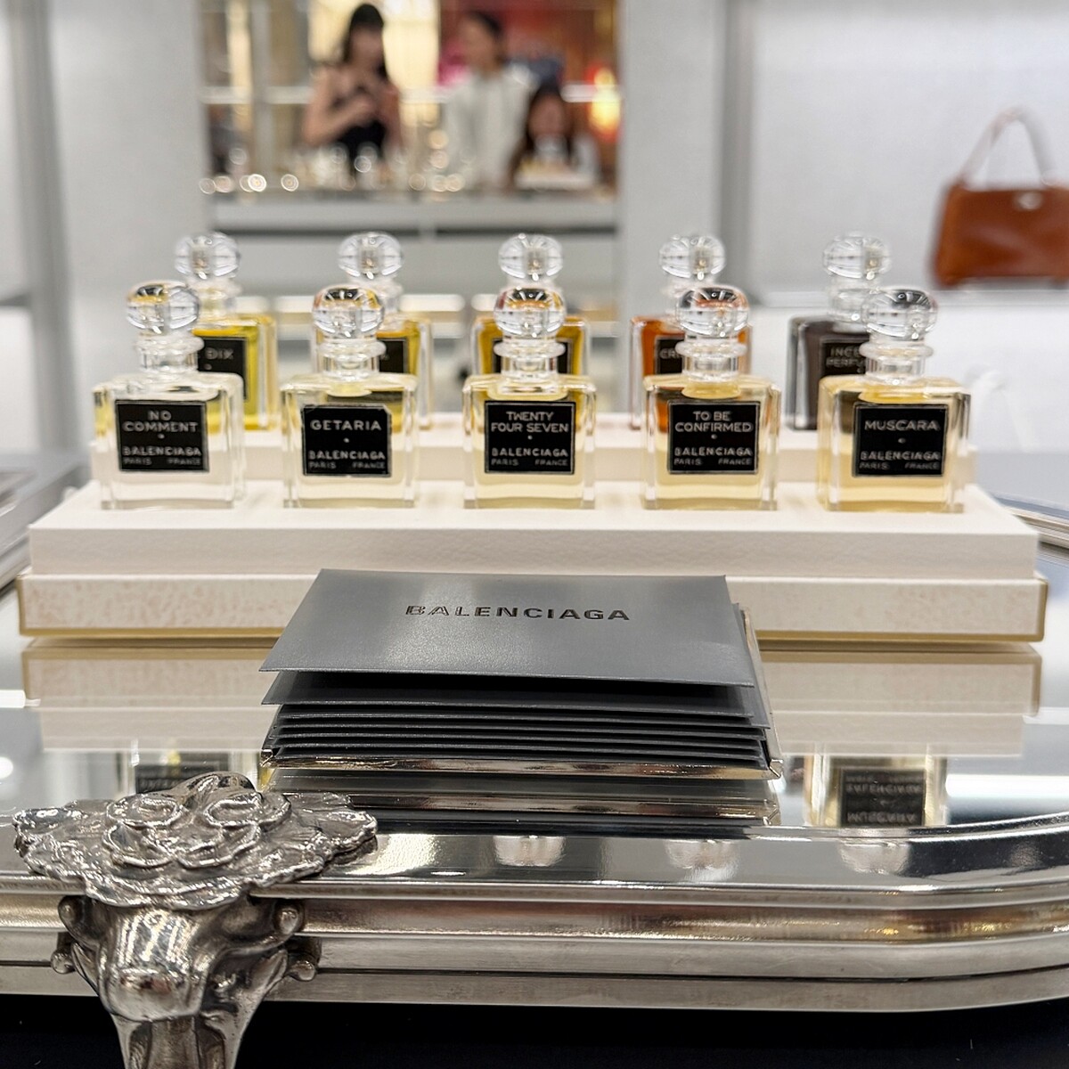 Balenciaga Le Dix Set典藏組，NT12,300