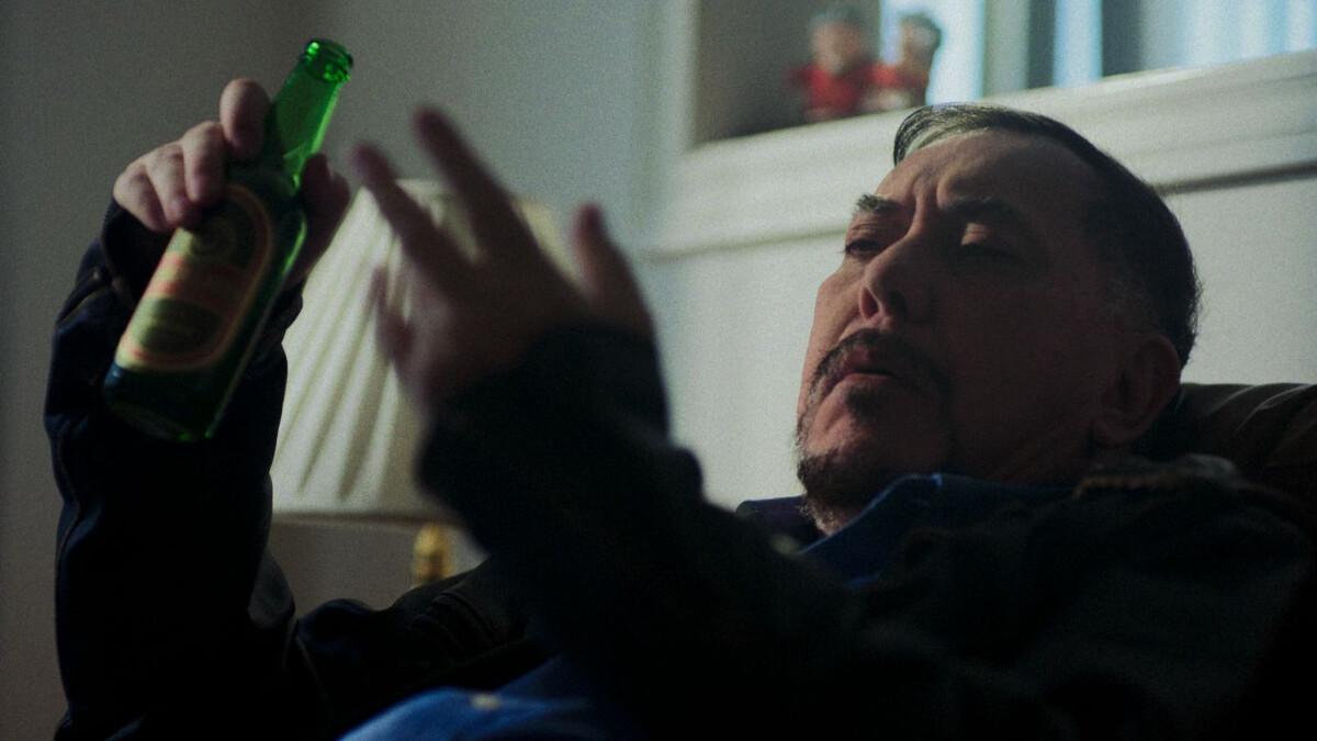 黃秋生今年以《今天應該很高興》再度角逐最佳男配角