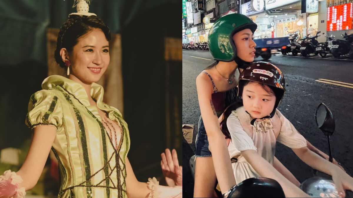 2025金馬獎 聞天祥帶路｜我們全家都入圍 各獎項7大看點