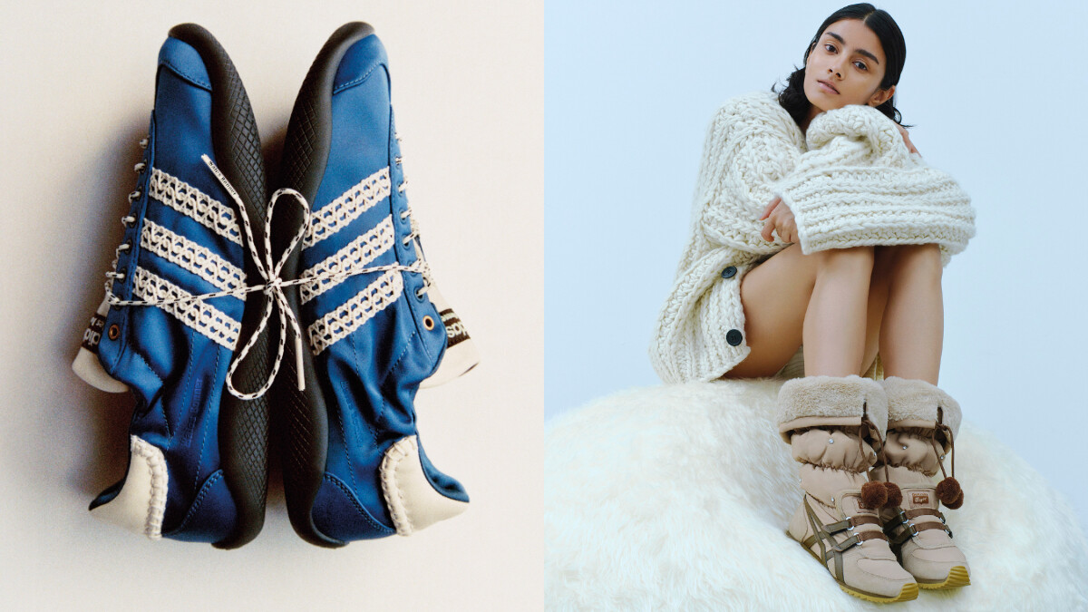 普發一萬買什麼？盤點5雙球鞋推薦：楊謹華領獎同款小白鞋、鬼塚虎雪靴球鞋…太Q！
