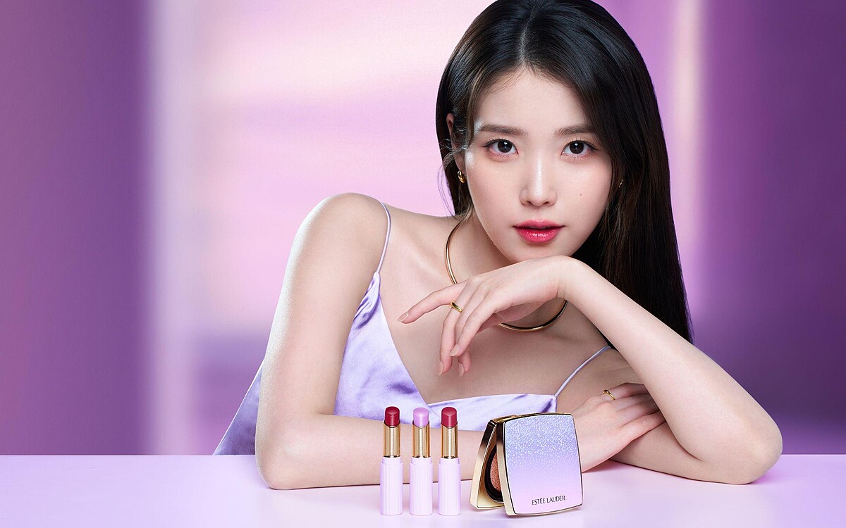 雅詩蘭黛 薰衣草之吻系列