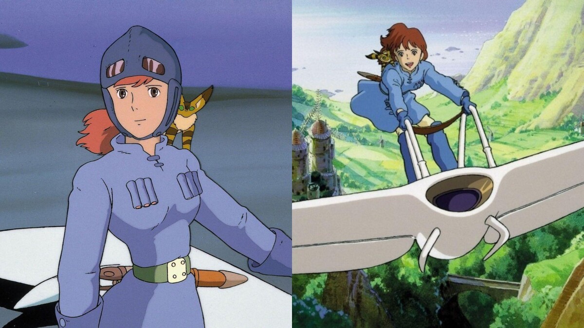 從《風之谷》讀懂人與自然的距離：宮崎駿以角色隱喻談「理解與尊重」