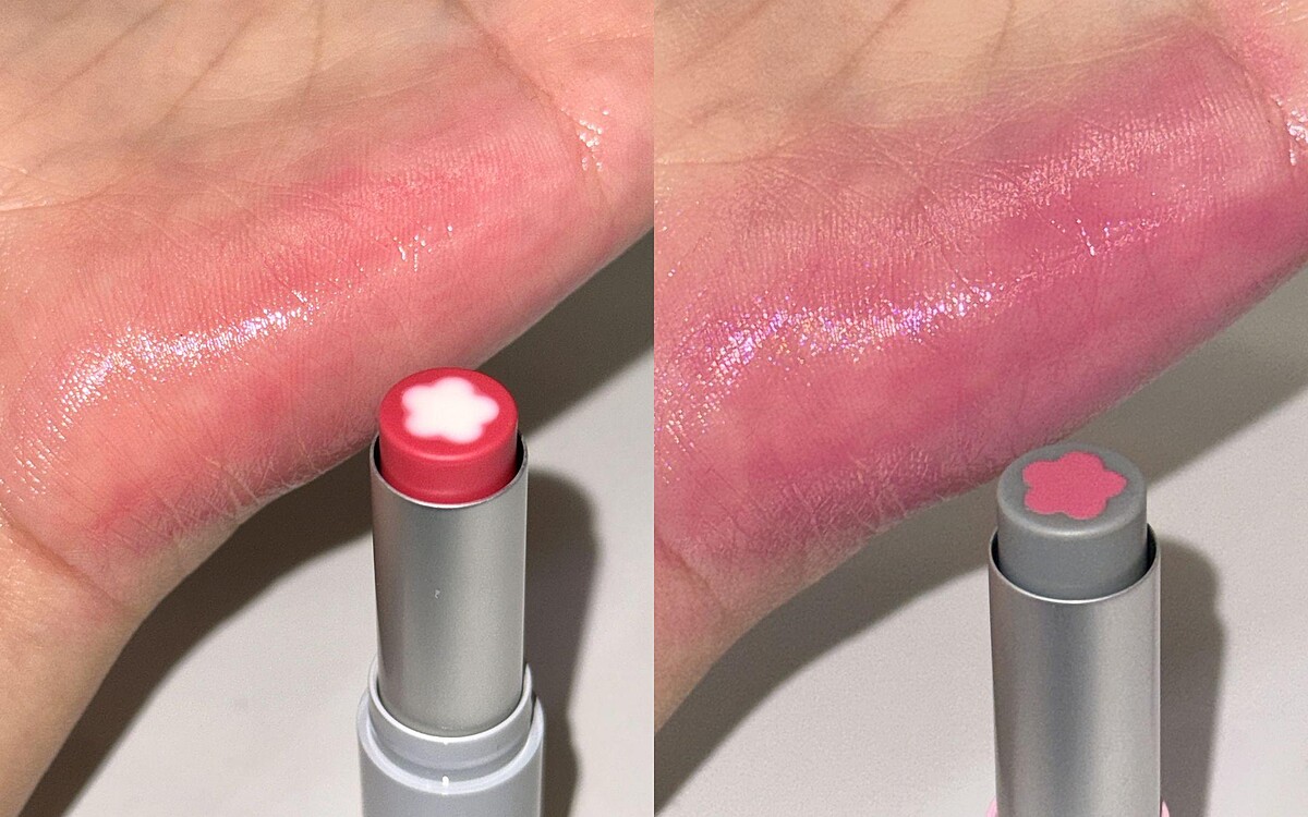 rom&nd &times; ZO&FRIENDS 果凍唇膏