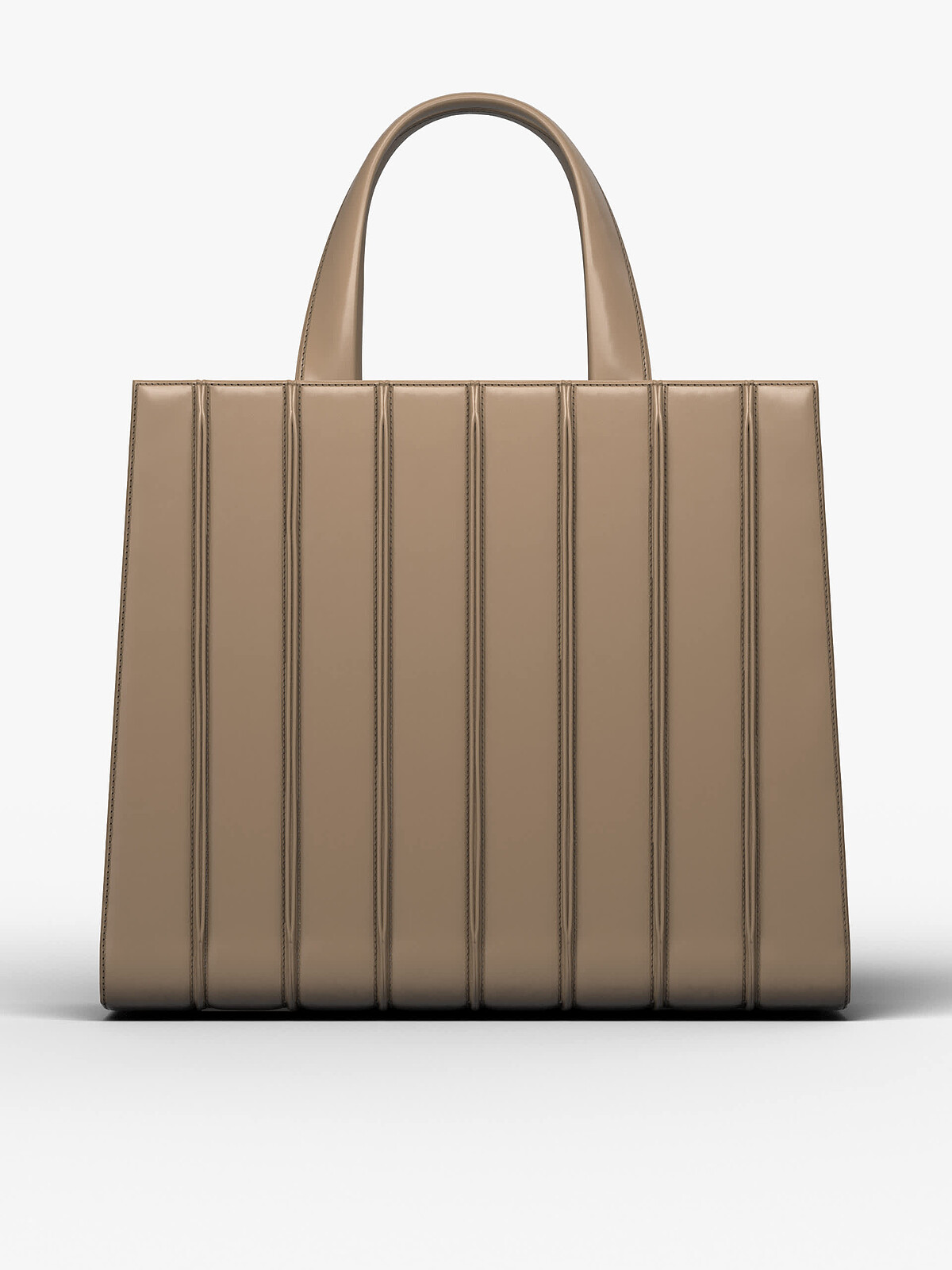 Max Mara Whitney Bag，NT$119,900。