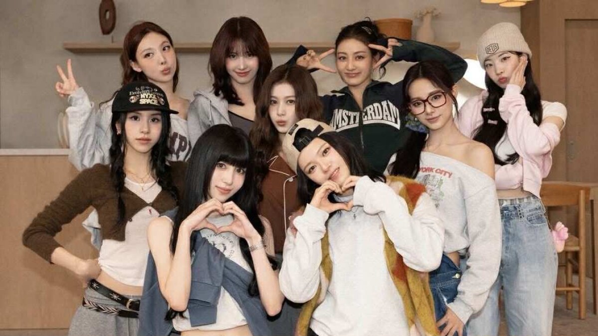 TWICE演唱會入場時間？週邊販售、散場交通資訊一次看，子瑜首度回台開唱