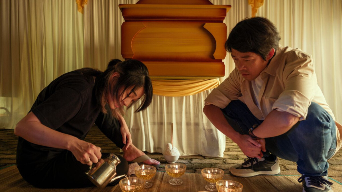 《人生海海》導演廖克發挑戰最佳劇情片！電影劇情亮點、評價卡司一次看！