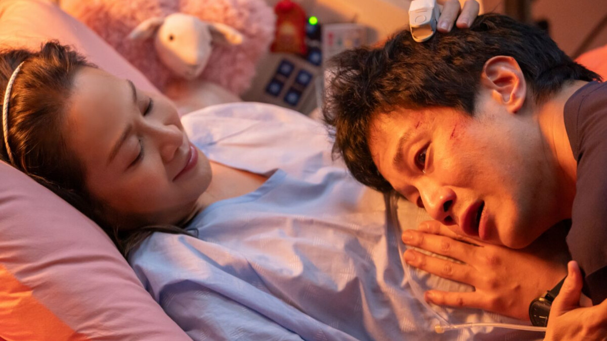 《我們意外的勇氣》薛仕凌、劉若英大談相差12歲的姐弟戀！7點評價：導演真實人生改編、故事平凡卻精準描繪現代人的關係焦慮