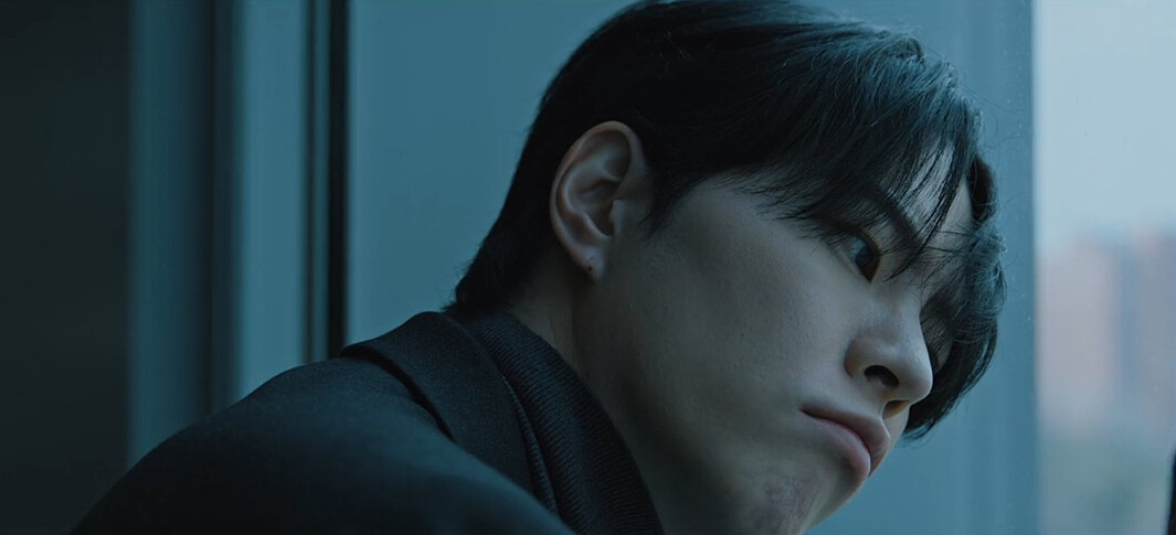 出現了獵物被狩獵的反轉人物