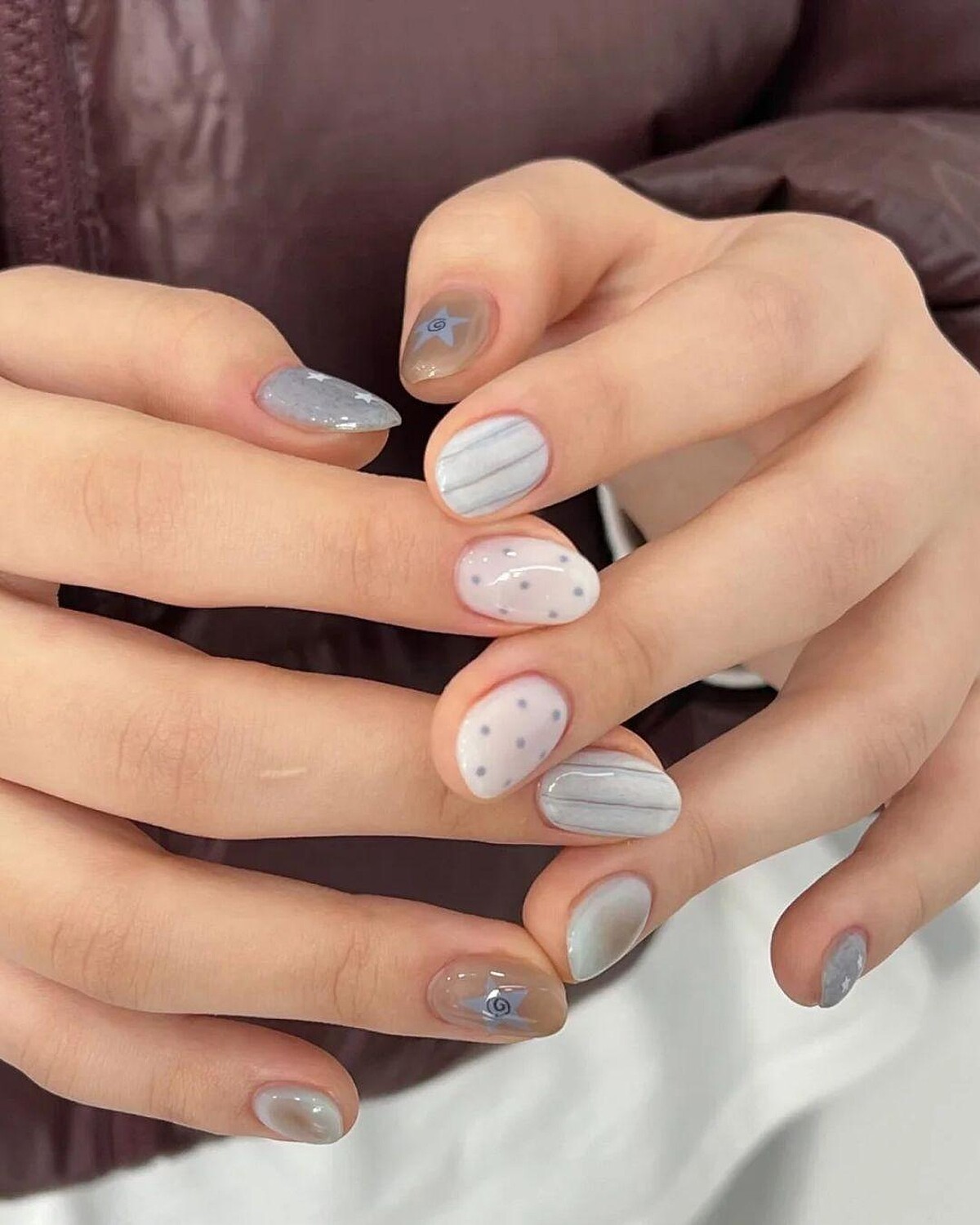 Photo/ 小紅書 ＠ido.nail🥛穿戴甲定制所