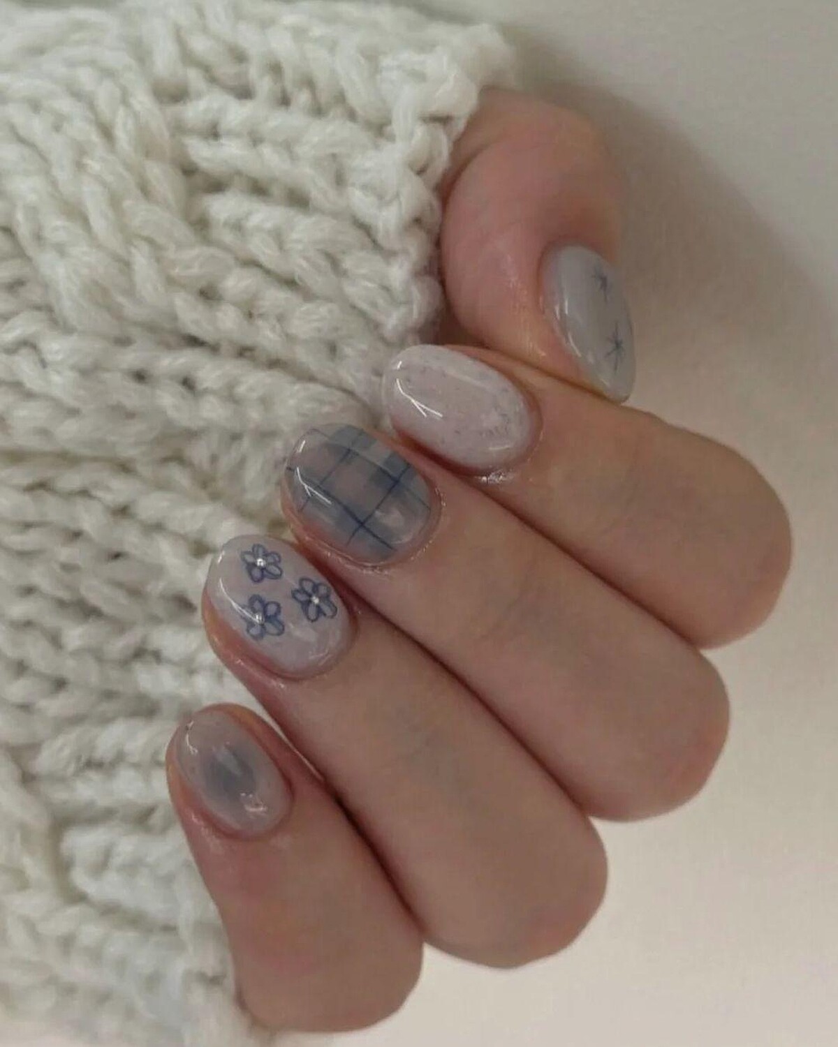 Photo/ 小紅書 ＠owanail__