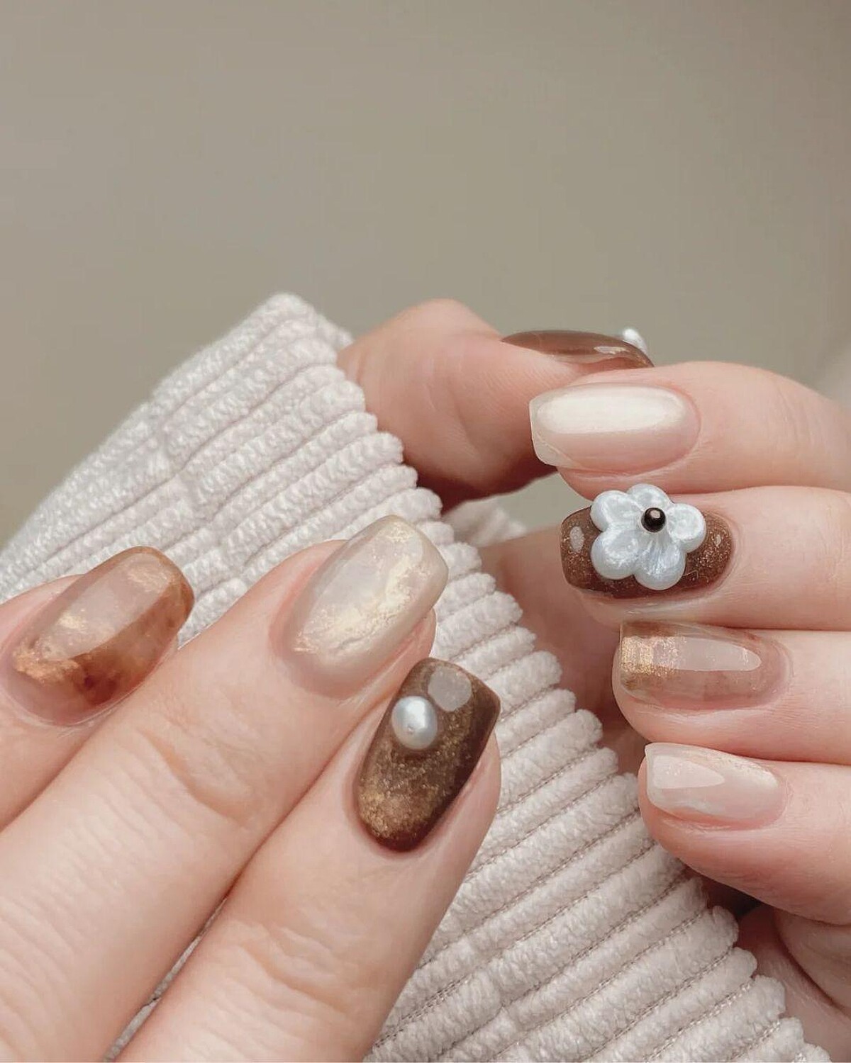 Photo/ 小紅書 ＠Anytime | 台灣台南美甲