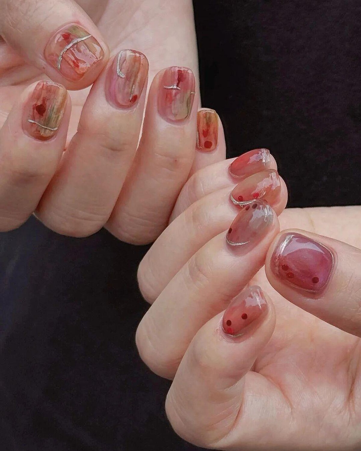 Photo/ 小紅書 ＠Giacomina