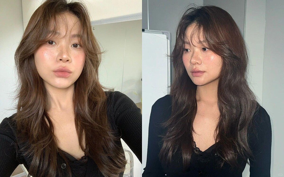 Photo/ 小紅書 ＠化妆师川川