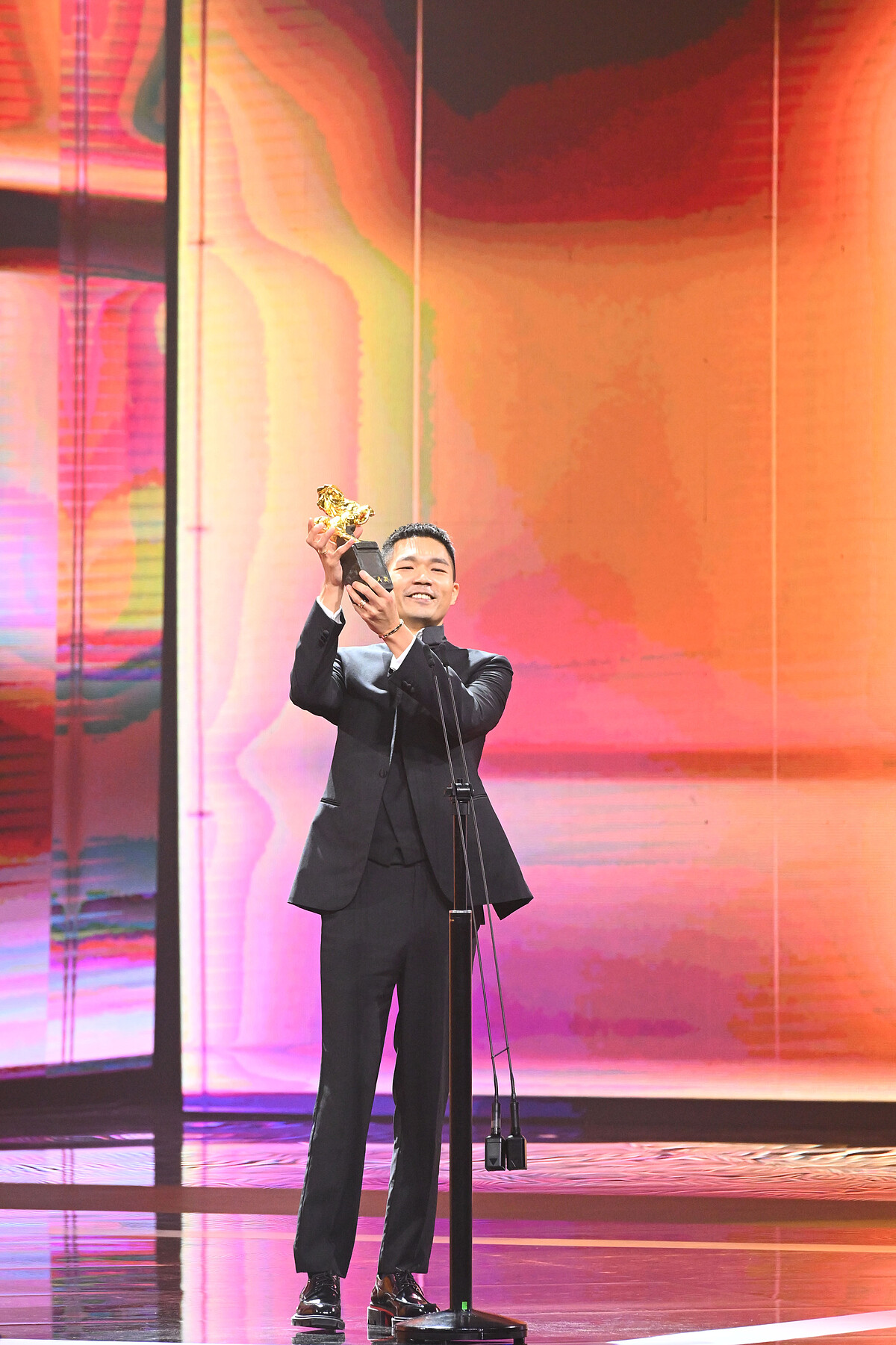 最佳導演Best Director：《眾生相》李駿碩