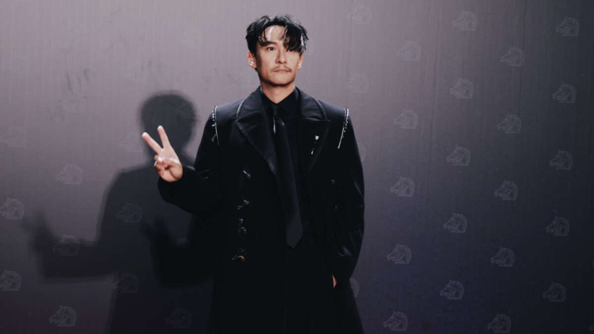 金馬62感人語錄盤點！張震再度封帝，「不管今天我們拿不拿這個獎，我都盡力而為做了最好的一部分」