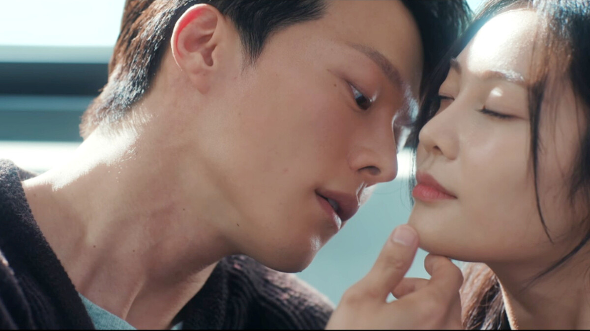 《一吻爆炸》張基龍捉弄禹多備