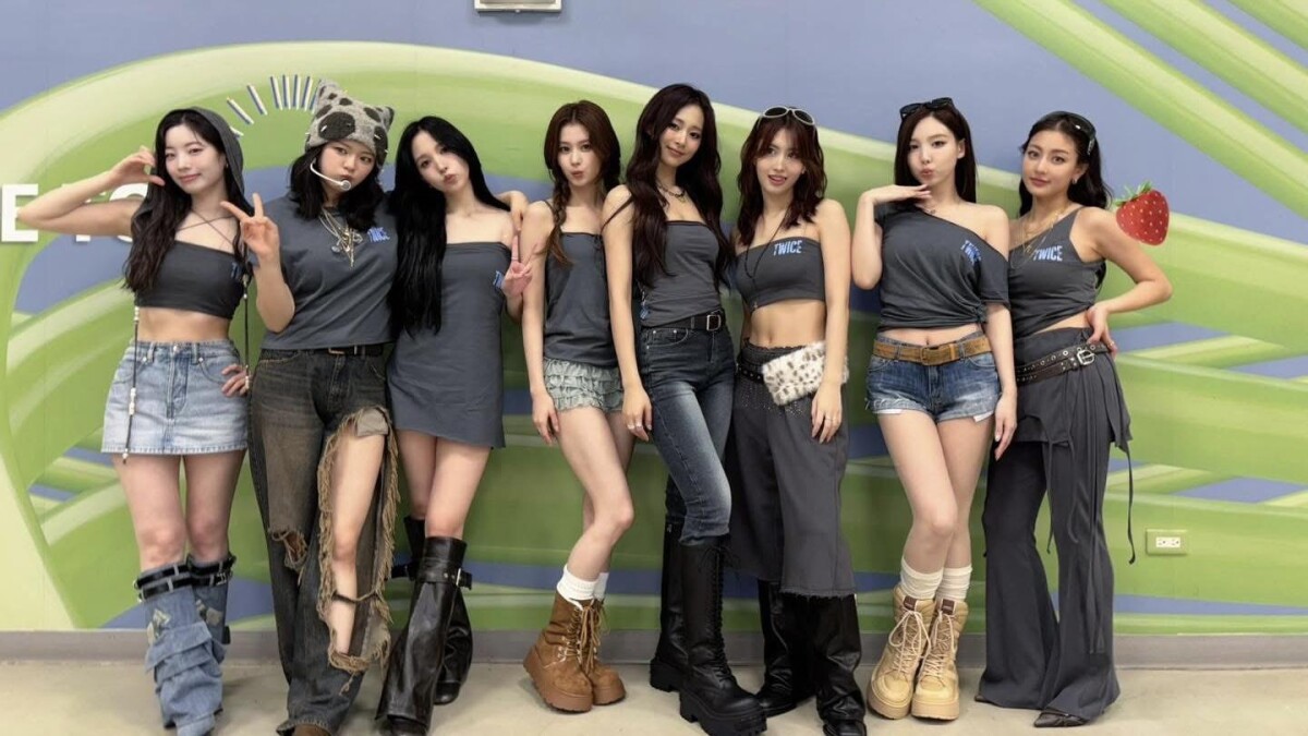 TWICE台北大巨蛋演唱會門票多少錢？搶票時間+售價公布，ONCE們要衝啦