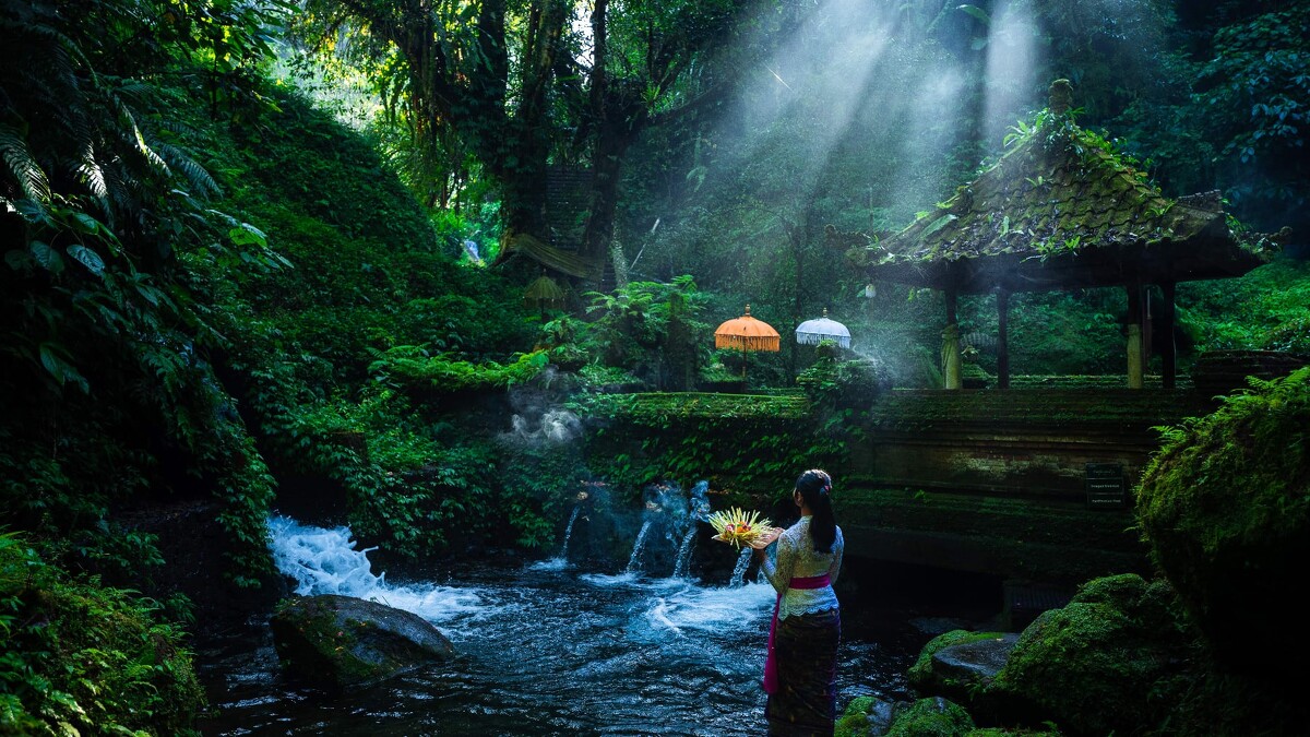 「孟寧寺靈修體驗」